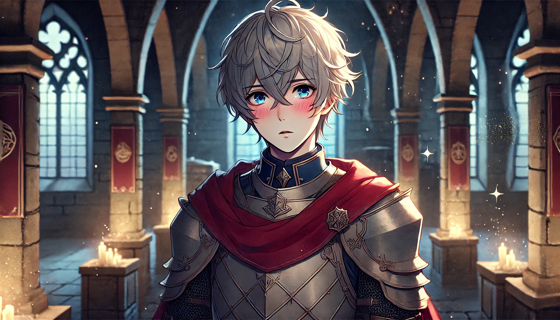 同人音声『男騎士が「くっ、殺せ！」って言うからメス調教してみた2』ネタバレ感想！トロ顔3P＆快楽堕ちの極致とは？